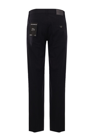 Джинсы EMPORIO ARMANI