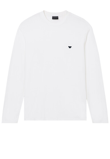 Лонгслив EMPORIO ARMANI