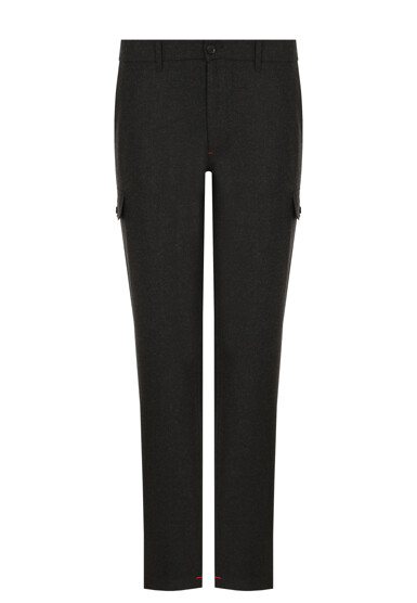 Брюки ISAIA