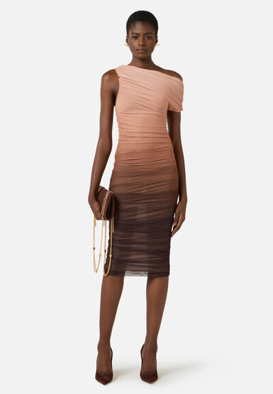 Платье ELISABETTA FRANCHI
