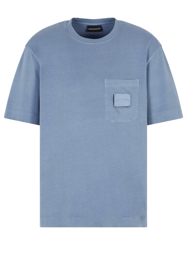 Футболка EMPORIO ARMANI