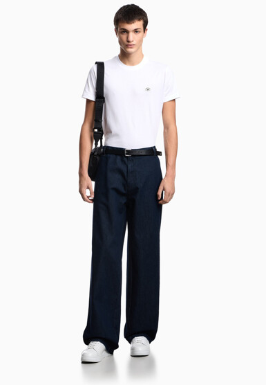 Футболка EMPORIO ARMANI