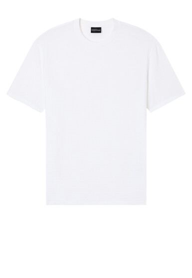 Футболка EMPORIO ARMANI