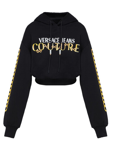 Худи VERSACE JEANS COUTURE