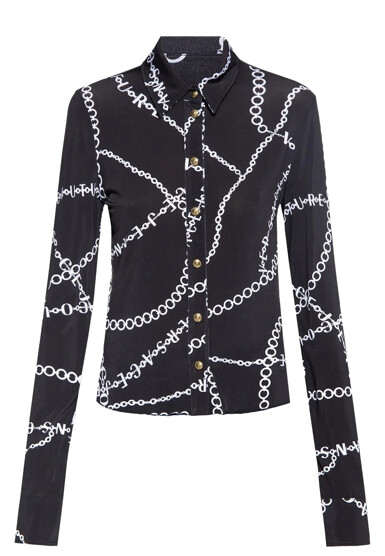 Рубашка VERSACE JEANS COUTURE