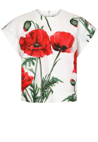 Топ DOLCE&GABBANA