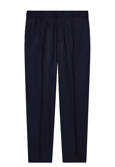 Брюки EMPORIO ARMANI