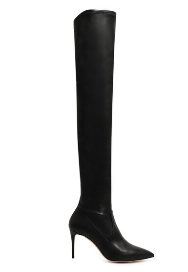 Ботфорты CASADEI