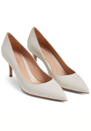 Туфли GIANVITO ROSSI