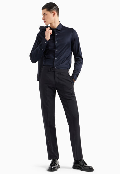 Рубашка EMPORIO ARMANI