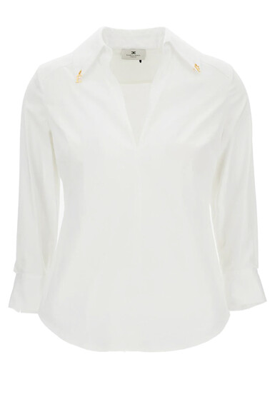 Рубашка ELISABETTA FRANCHI