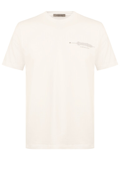 Футболка CORNELIANI
