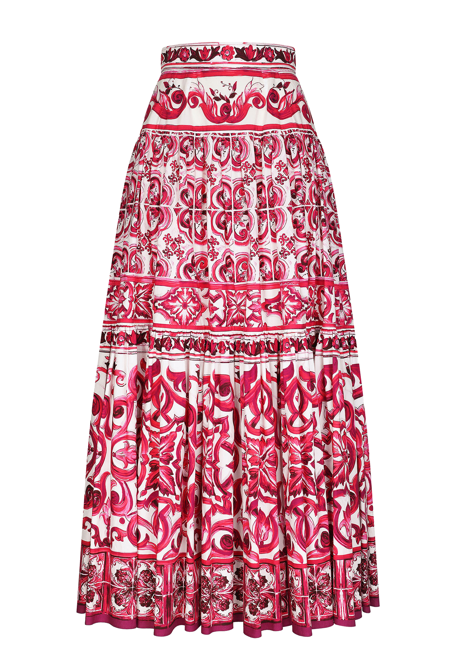 Юбка DOLCE&GABBANA