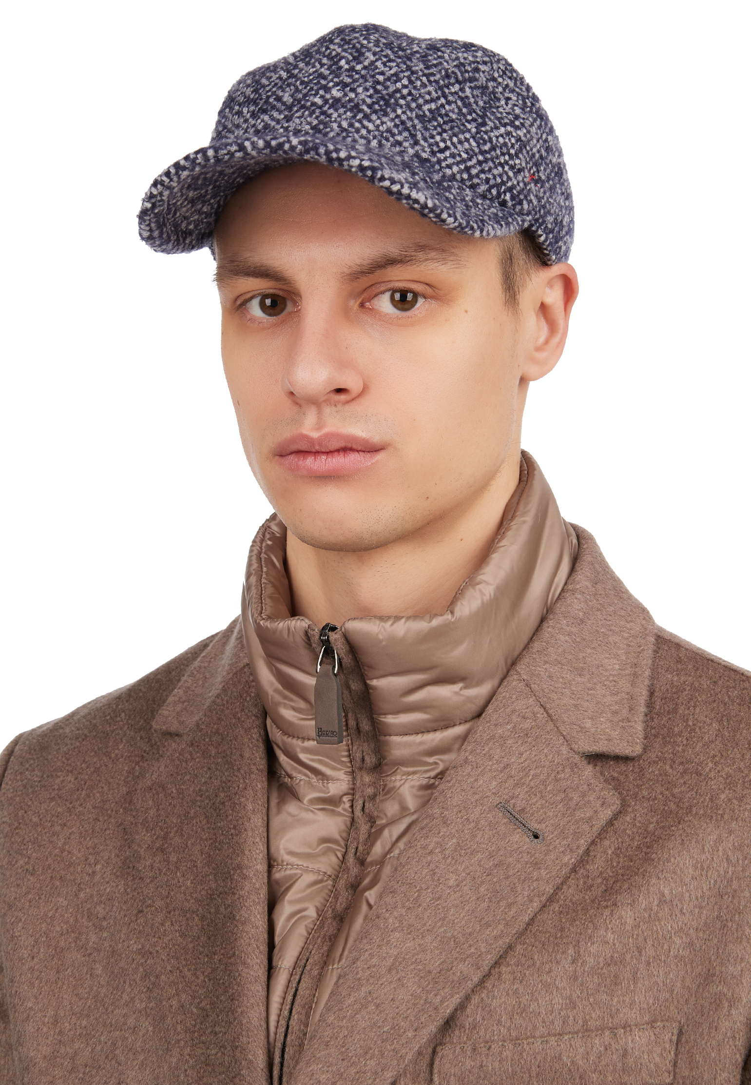 Бейсболка ISAIA