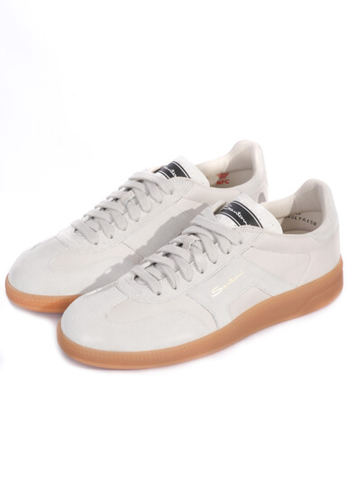 Кеды SANTONI