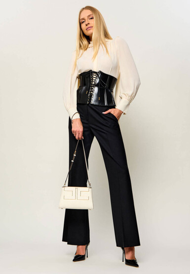 Сумка ELISABETTA FRANCHI