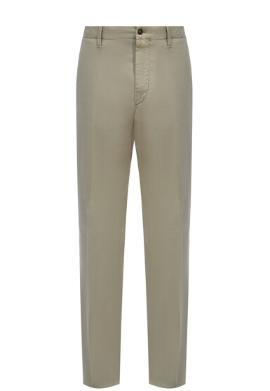 Брюки CORNELIANI