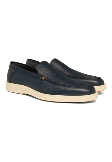 Лоферы SANTONI