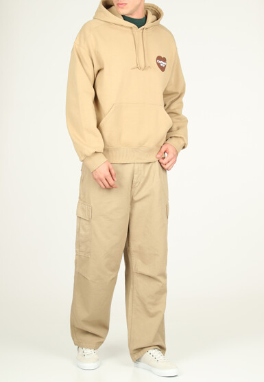 Худи CARHARTT WIP