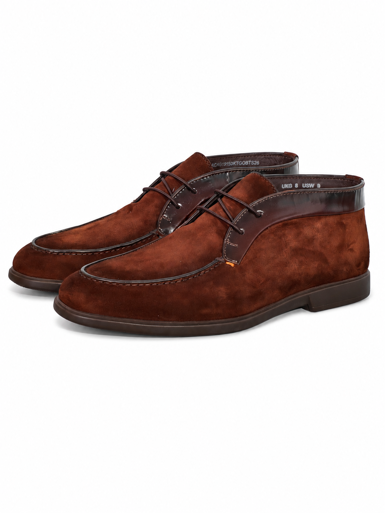 Ботинки SANTONI