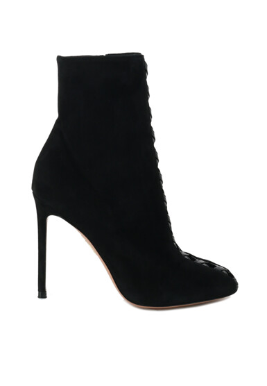 Ботильоны AQUAZZURA
