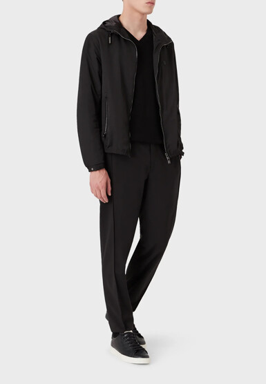 Ветровка EMPORIO ARMANI