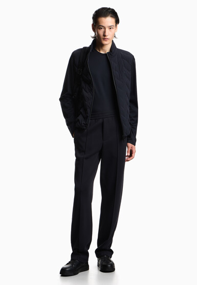 Жилет EMPORIO ARMANI