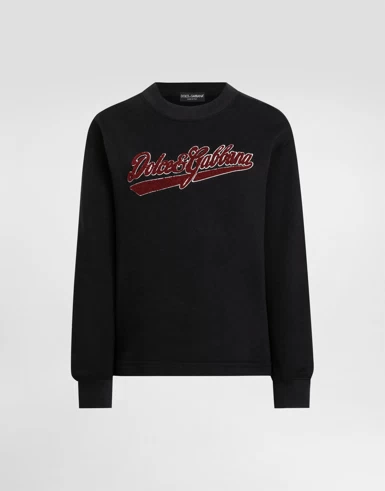 Свитшот DOLCE&GABBANA