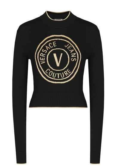 Джемпер VERSACE JEANS COUTURE