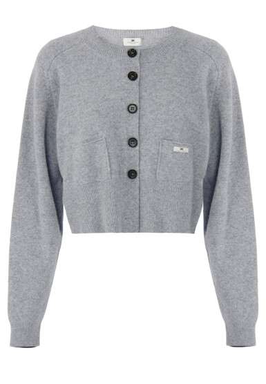 Кардиган ELISABETTA FRANCHI