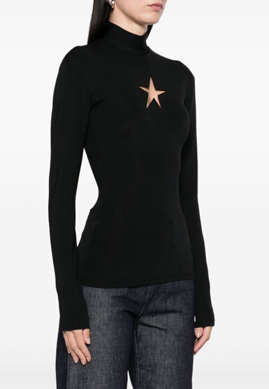 Водолазка MUGLER