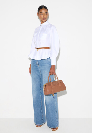Рубашка ELISABETTA FRANCHI