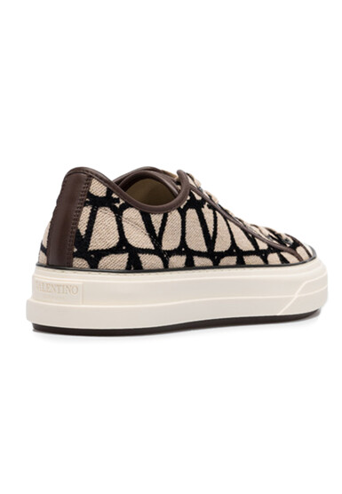 Кеды VALENTINO
