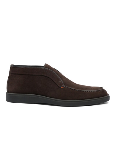 Полуботинки SANTONI