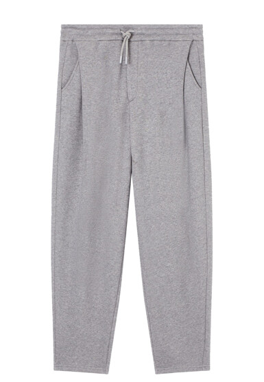 Брюки EMPORIO ARMANI