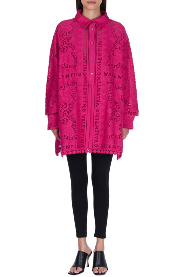 Платье VALENTINO