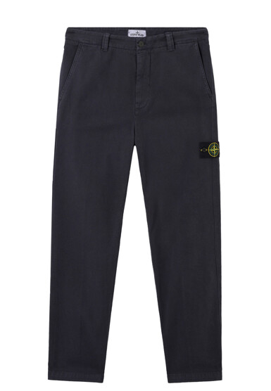 Брюки STONE ISLAND