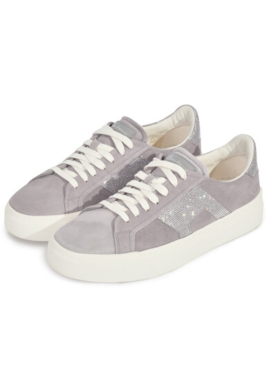 Кеды SANTONI