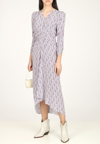 Платье ISABEL MARANT