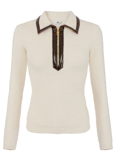 Джемпер ELISABETTA FRANCHI