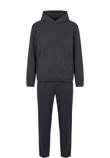 Спортивный костюм EMPORIO ARMANI
