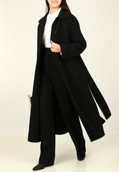 Пальто JIL SANDER