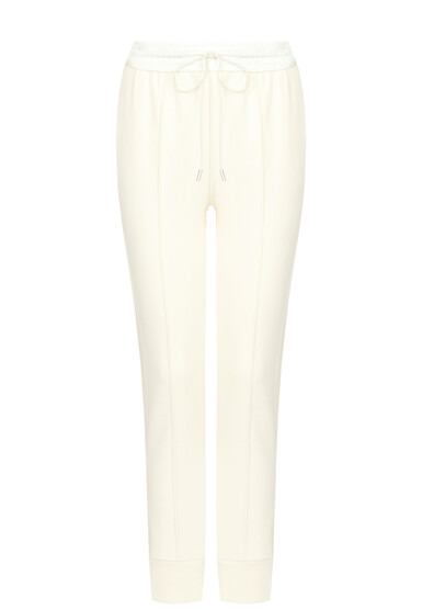 Спортивные брюки ERMANNO SCERVINO