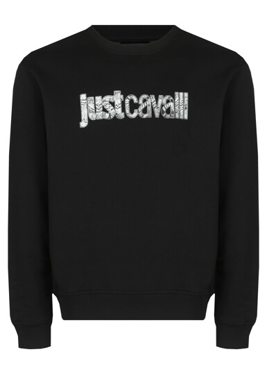 Свитшот JUST CAVALLI
