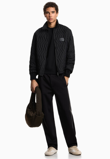 Свитшот EMPORIO ARMANI