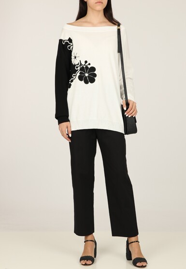 Джемпер ERMANNO SCERVINO