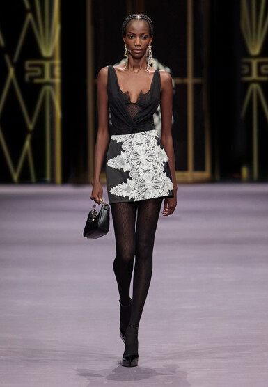 Боди ELISABETTA FRANCHI