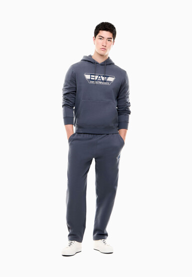 Худи EA7
