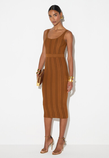 Платье ELISABETTA FRANCHI
