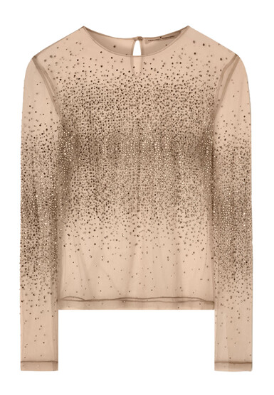Топ ERMANNO SCERVINO